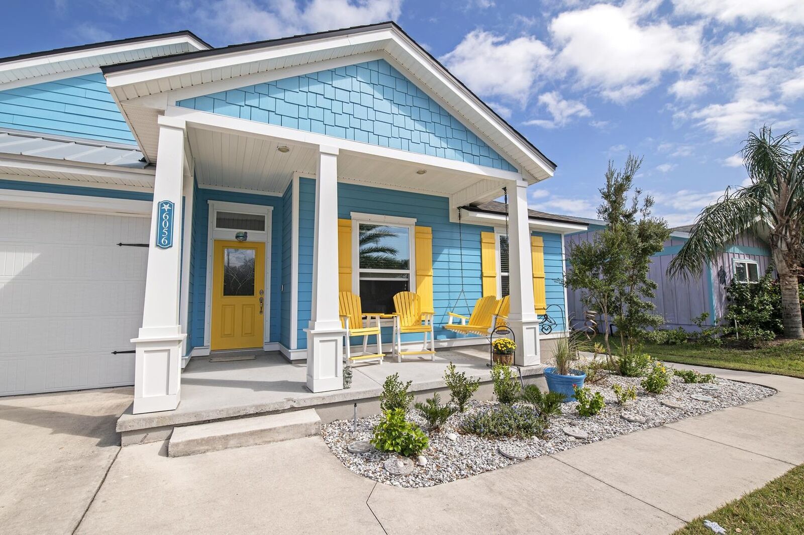 Property Photo: 6056 Costanero Rd FL 32080