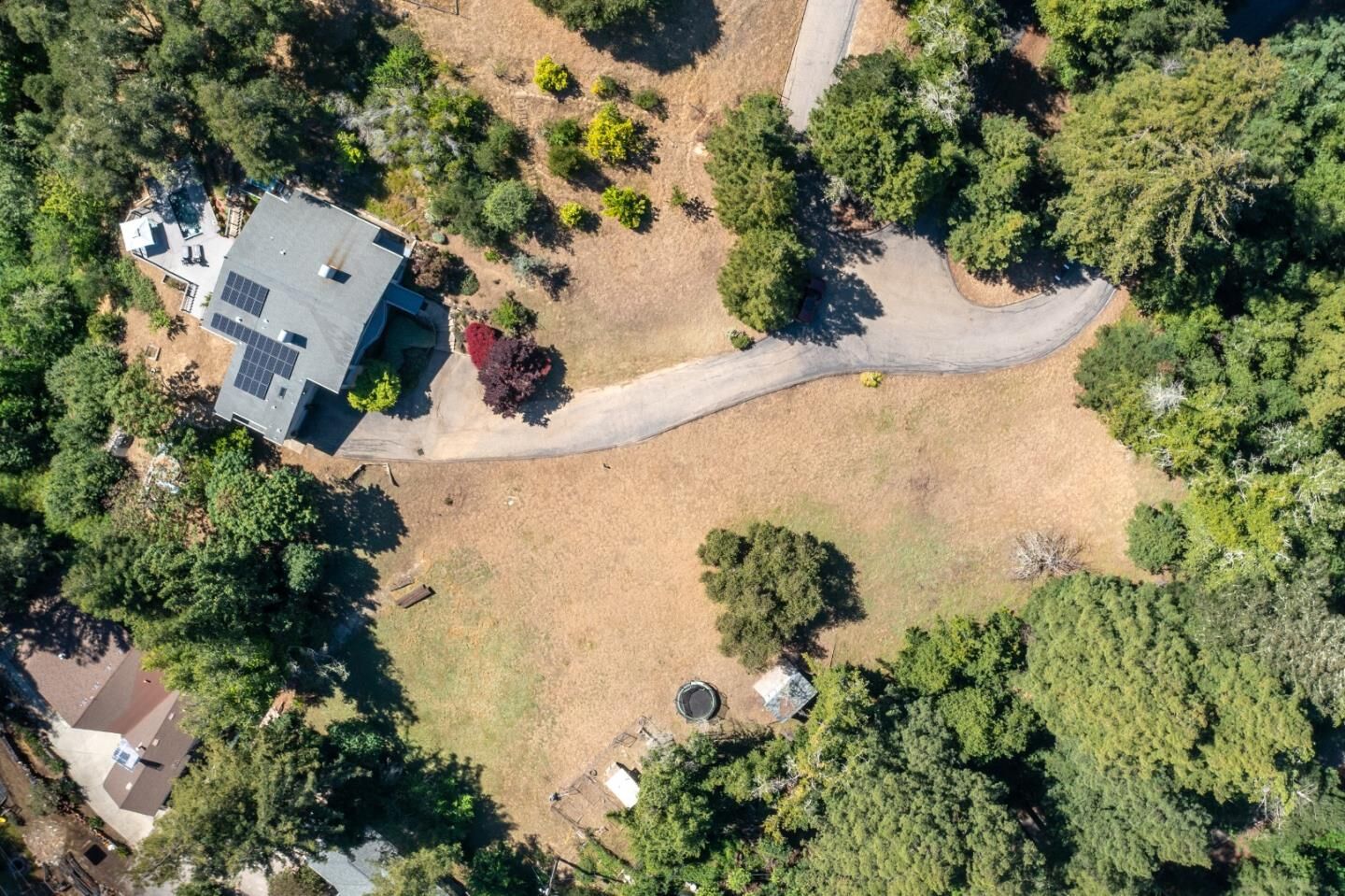 Property Photo: 24035 Stage Stop Way CA 95033