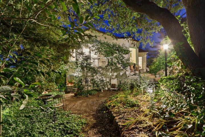 Property Photo:  18211 Saratoga Los Gatos Road  CA 95030 