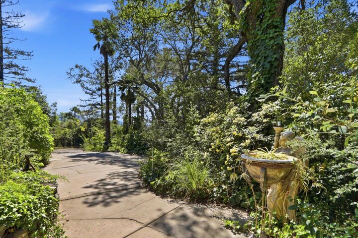 Property Photo: 18211 Saratoga Los Gatos Road CA 95030