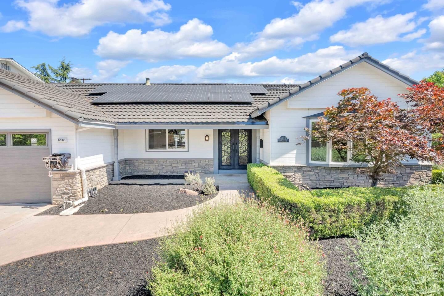 Property Photo:  6332 McAbee Road  CA 95120 