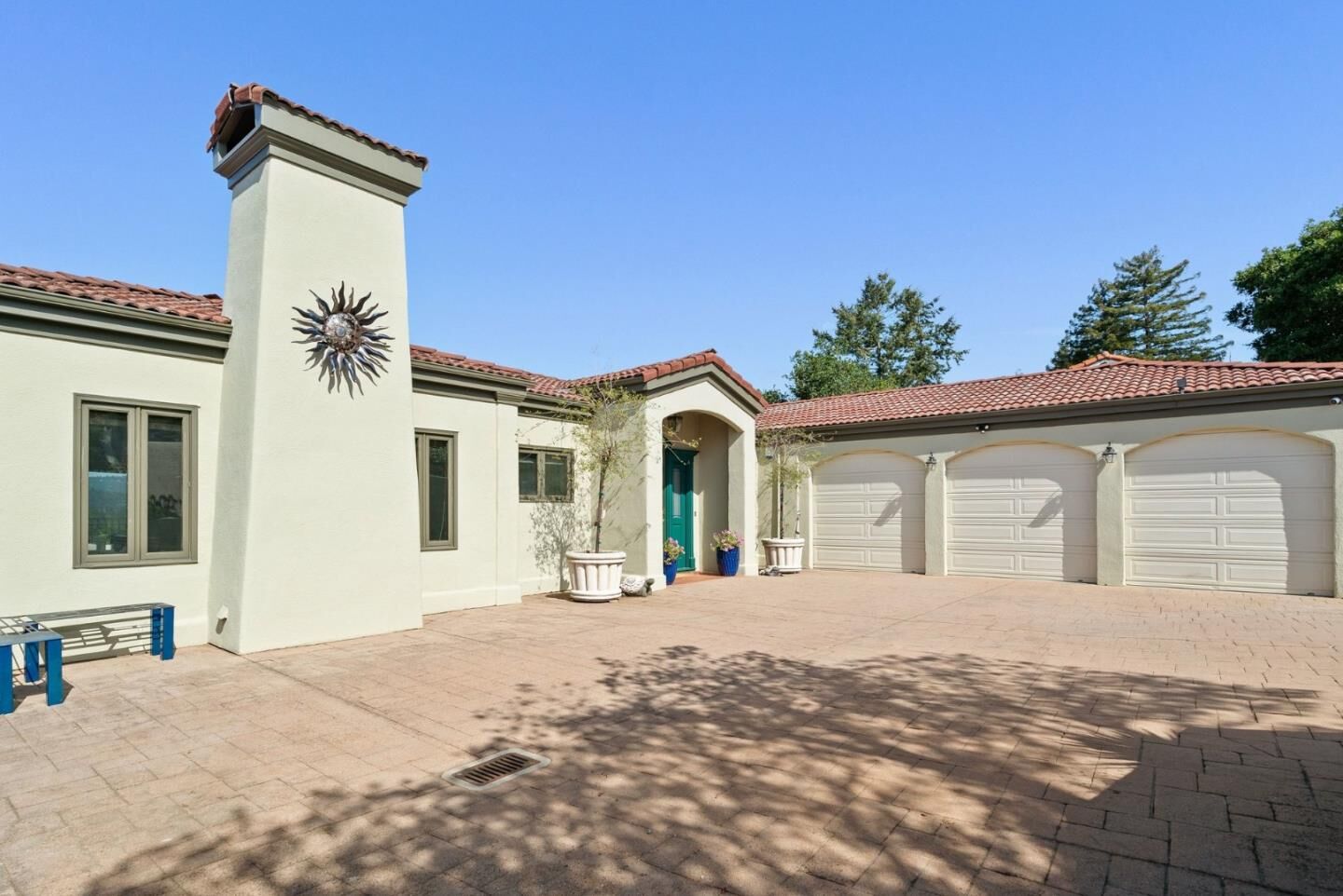Property Photo:  17 Kite Hill Road  CA 95060 