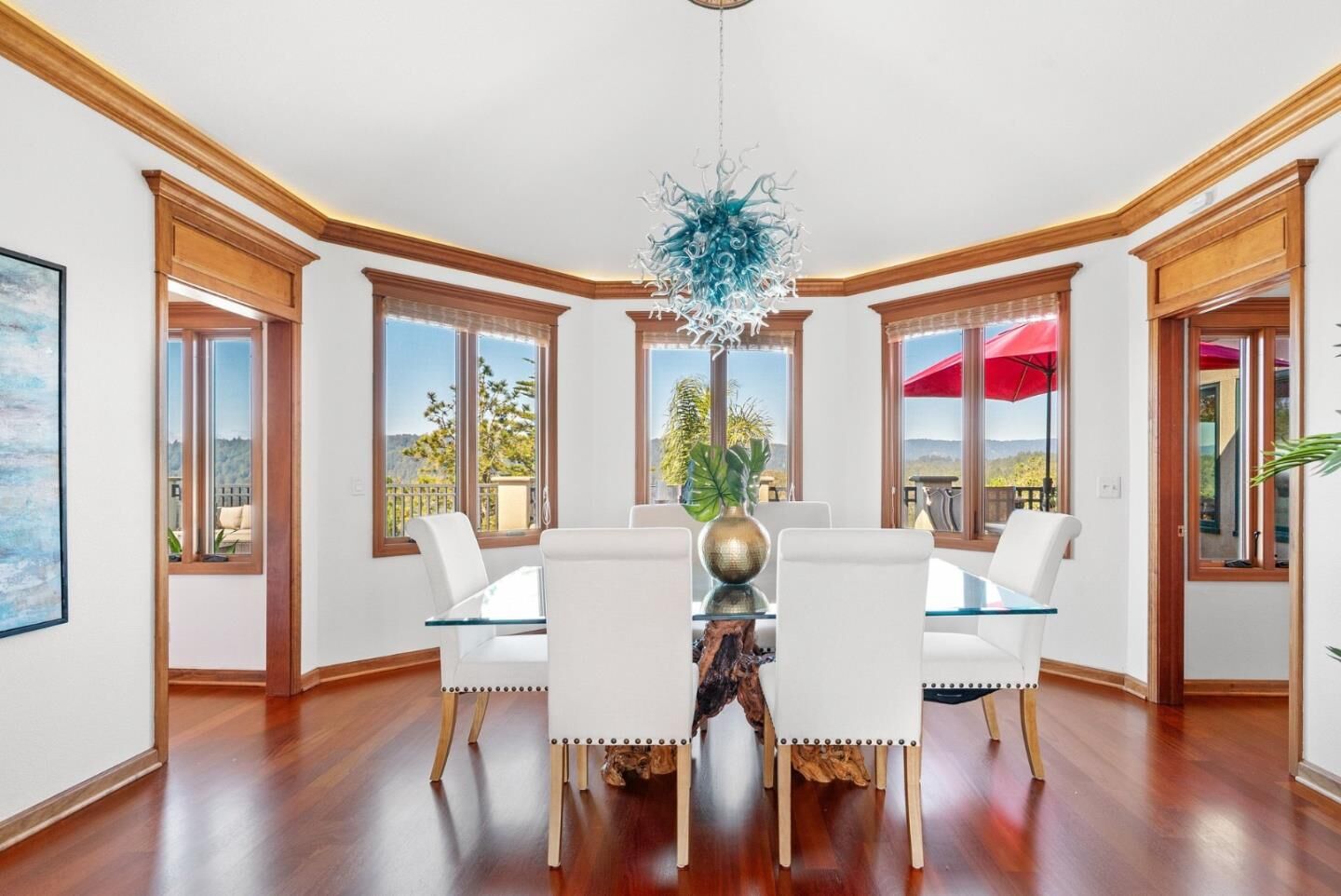 Property Photo: 17 Kite Hill Road CA 95060