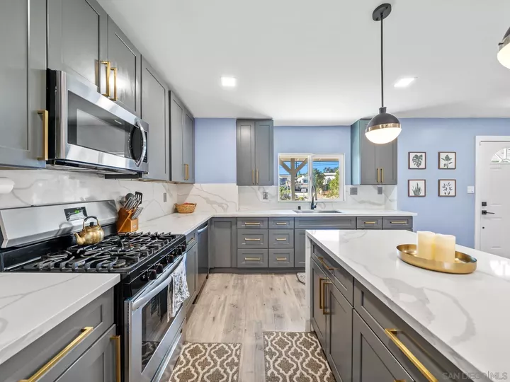 Property Photo:  4259 View Place  CA 92115 