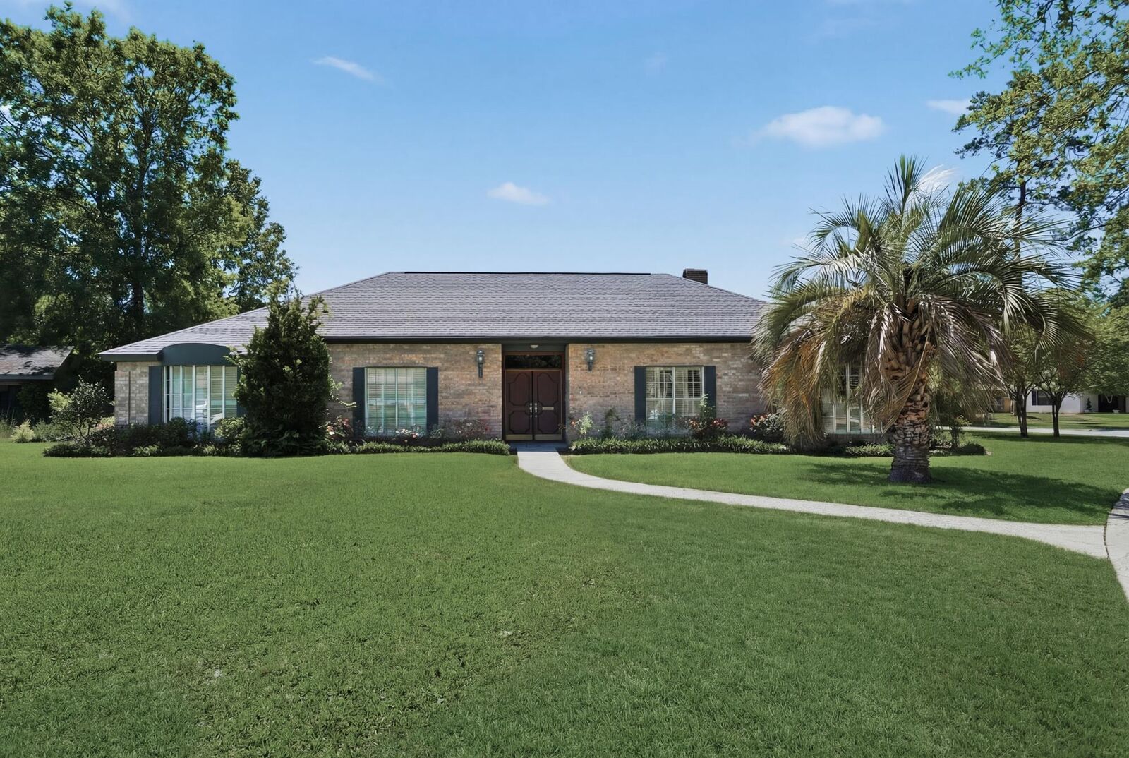 Property Photo:  5995 Oleander  TX 77706 
