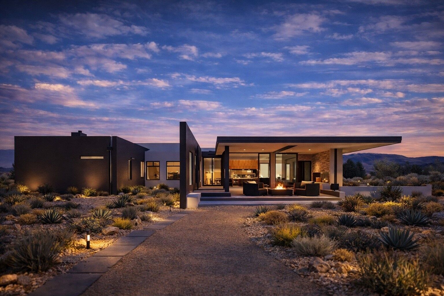 Property Photo: 2 Silver Mesa Plaza NM 87506