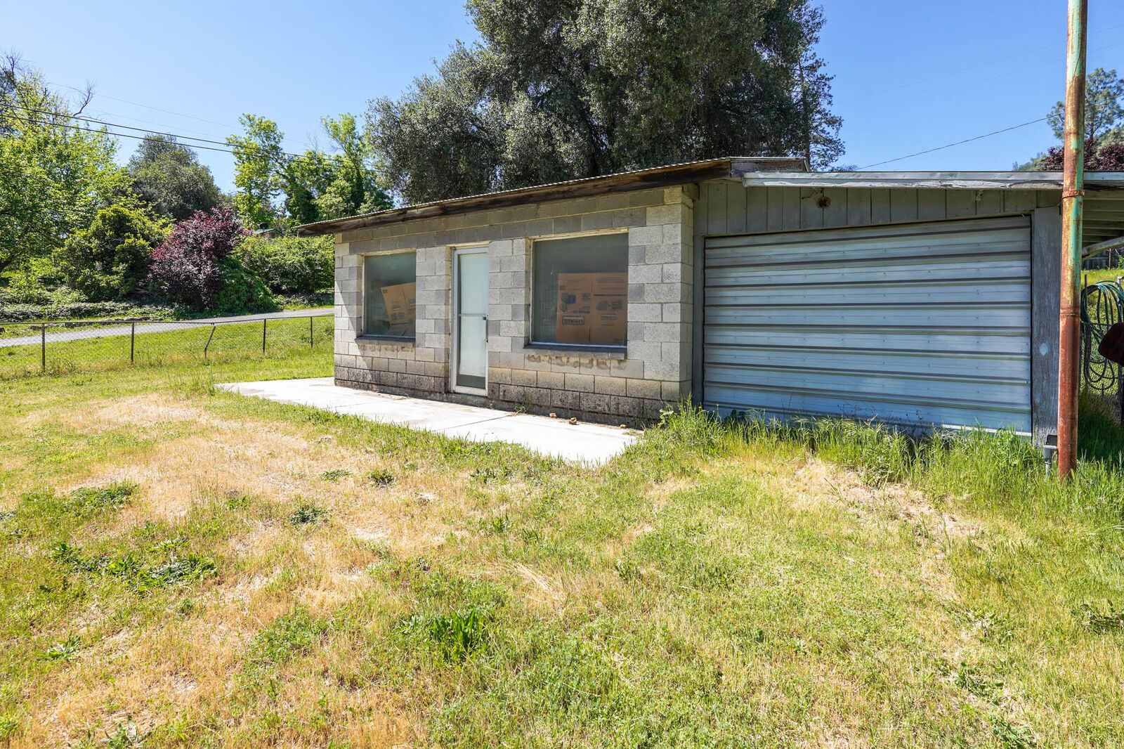 Property Photo:  15194 Wonderland Boulevard  CA 96003 