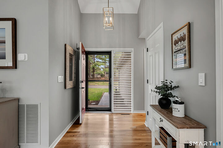 Property Photo: 5 Vista Terrace 5 CT 06001