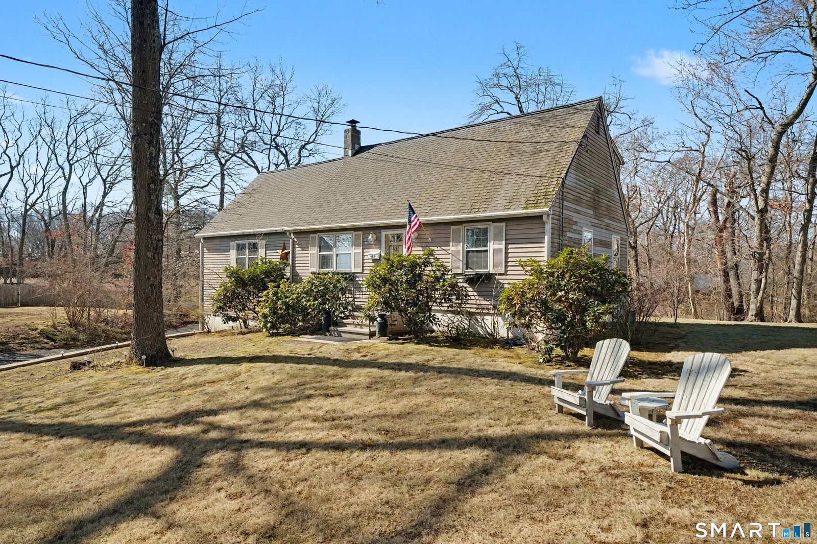 Property Photo: 76-1 River Street West CT 06475