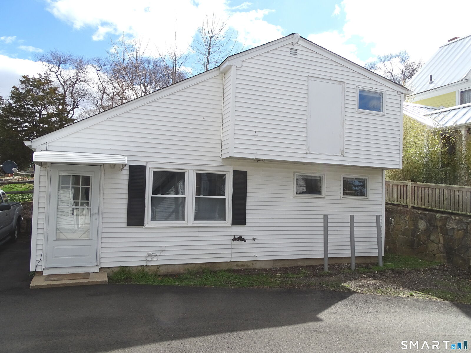 Property Photo:  81 Church Street Rear  CT 06405 