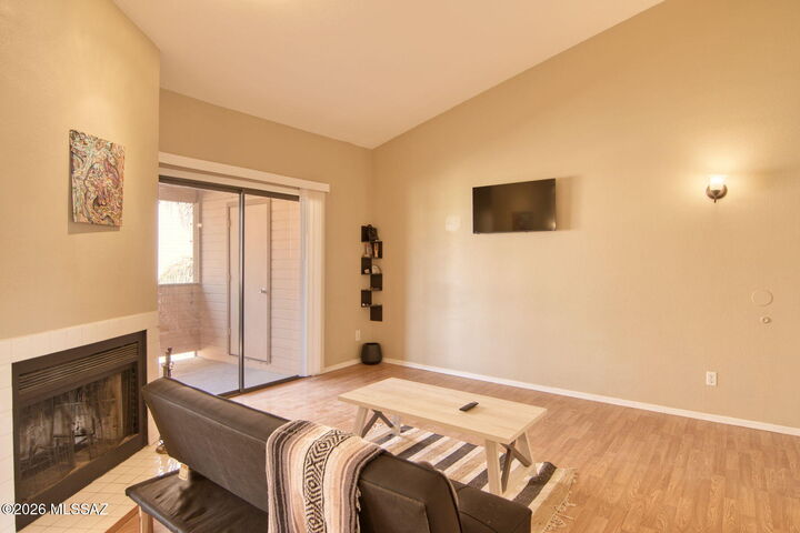 Property Photo:  5614 S Wood Crest Drive  AZ 85746 