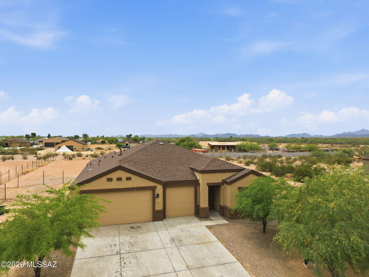 Property Photo:  17131 W Weatherby Road  AZ 85653 