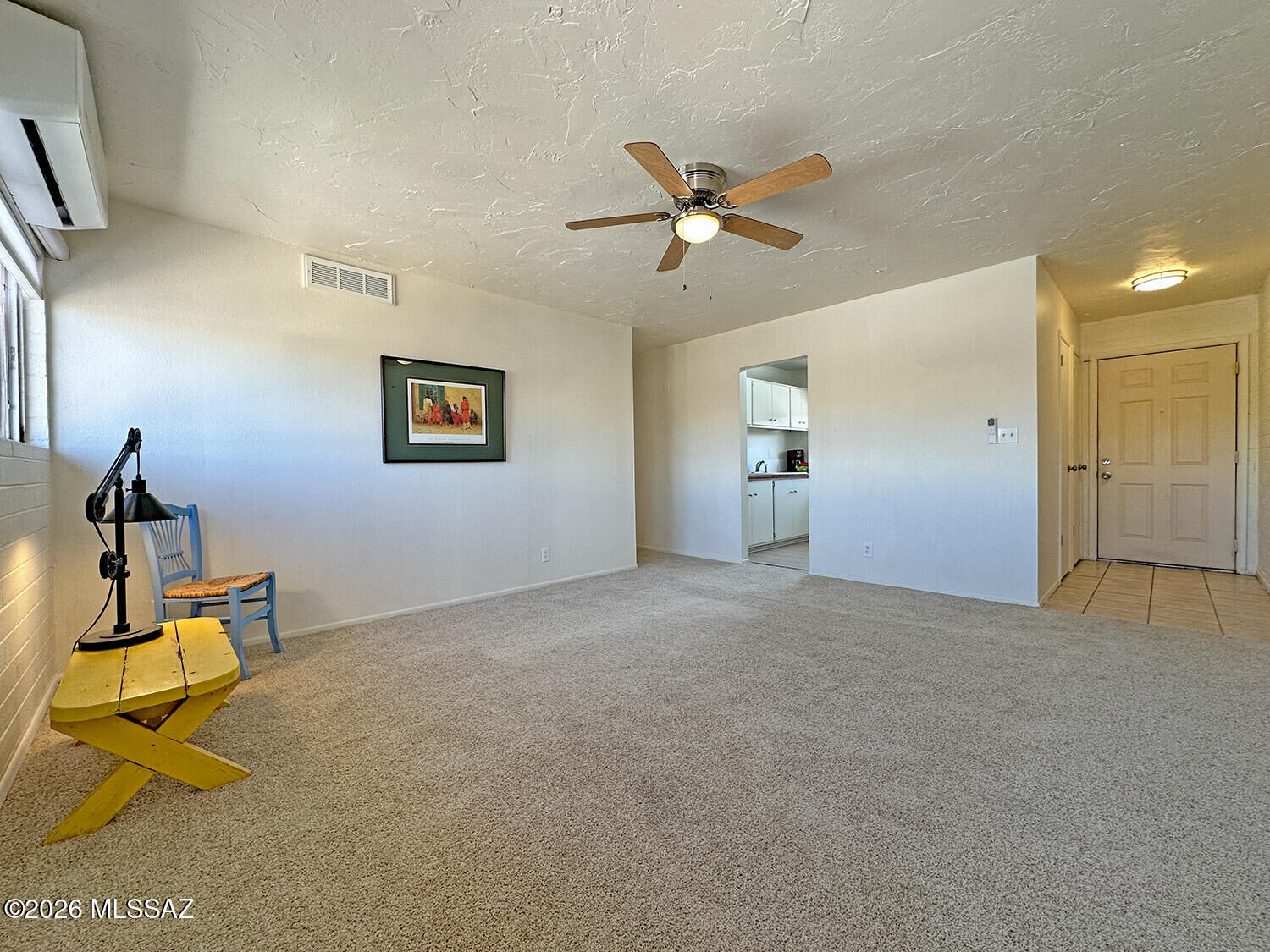 Property Photo:  1745 S Jones Boulevard K206  AZ 85713 