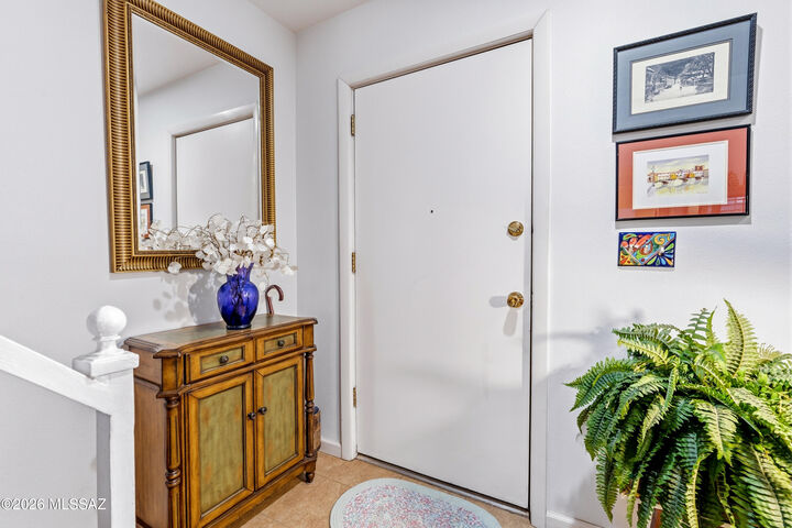 Property Photo:  1330 S Avenida Polar S E-10  AZ 85710 