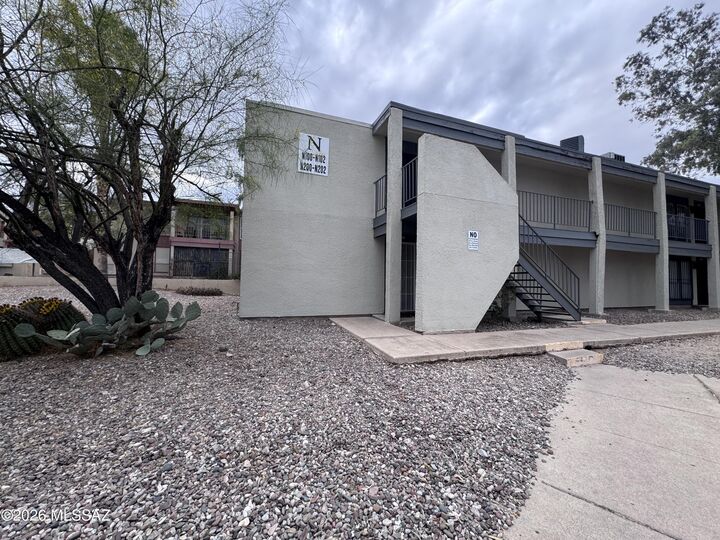 Property Photo:  1620 N Wilmot Road N200  AZ 85712 