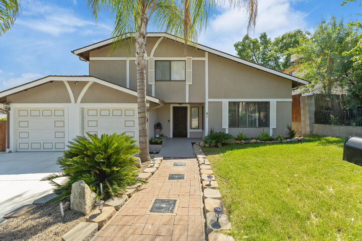Property Photo:  91 Heatherwood Court  CA 93257 