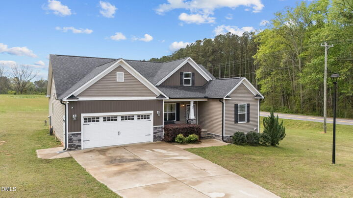 Property Photo:  24 Carolina Landing Drive  NC 27597 