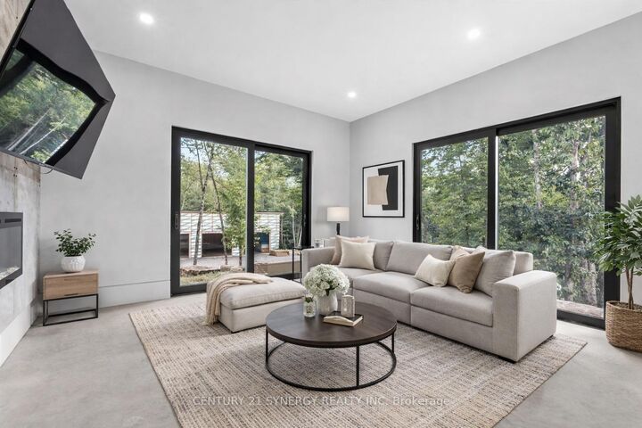 Property Photo: 1840 Eady Road ON K7V 3Z8