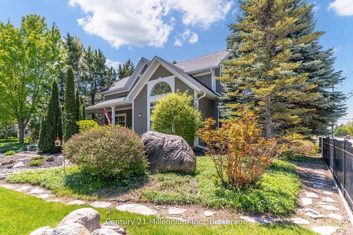 Property Photo: 210 Minnesota Street ON L9Y 3S5