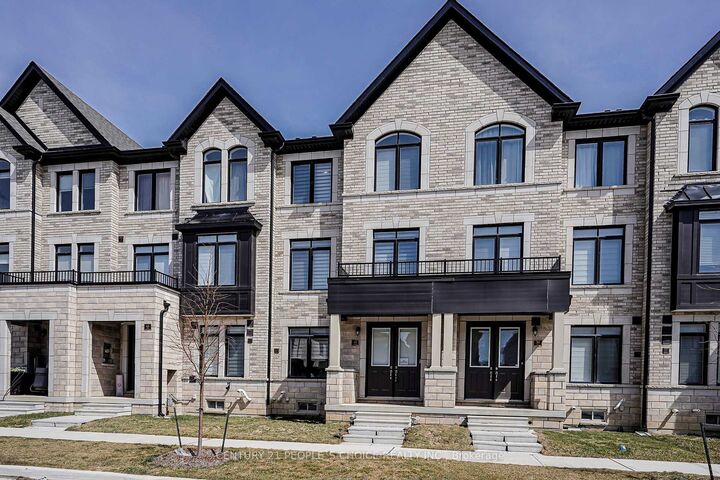 Photo de la propriété: 41 Minnock Street W ON L7C 4K9