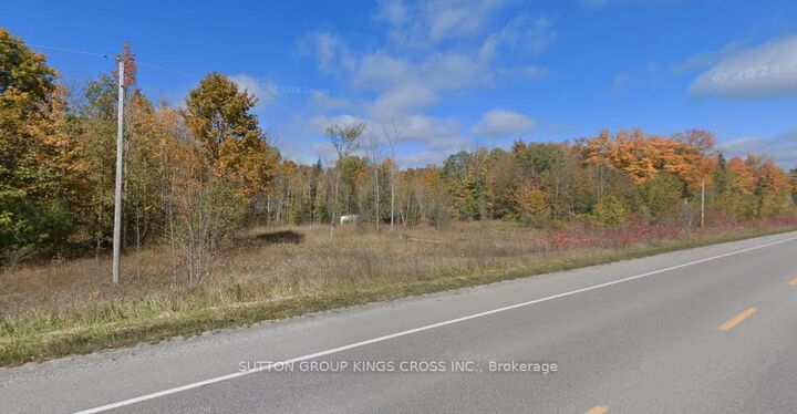 Property Photo:  County Road 48 Portage Road  ON K0M 2B0 