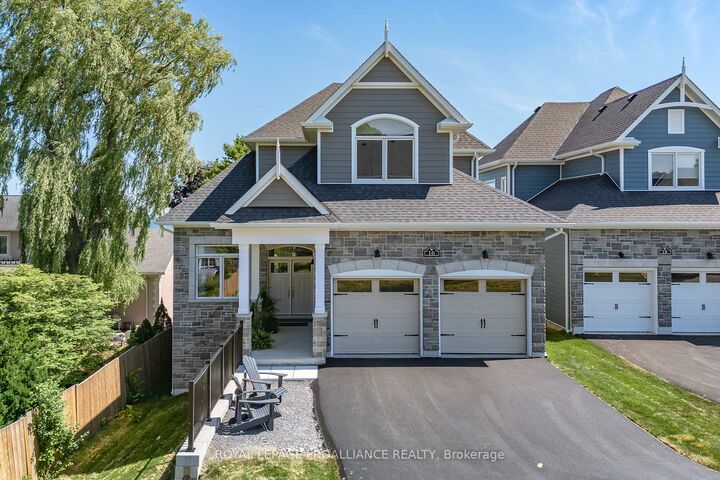 16 Twelve Trees Court — photo 1
