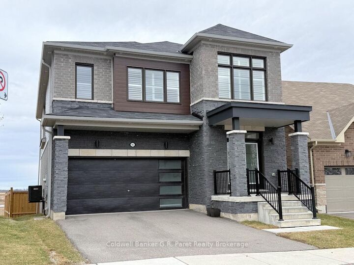 Property Photo: 183 Athens Street ON N0A 1H0
