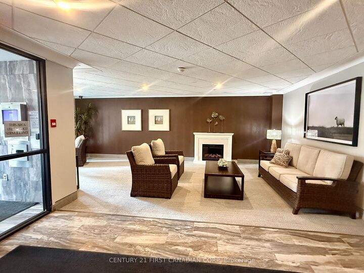 Property Photo:  500 Talbot Street 1104  ON N6A 2S3 