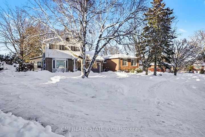 Property Photo: 360 Culpepper Place ON N2L 5L3
