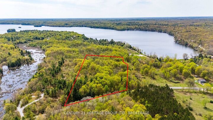 Property Photo:  1371 Crow Lake Road  ON K0H 2B0 