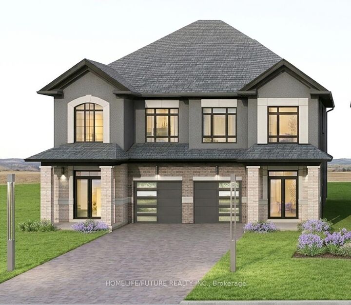 Property Photo: 253 Evelyn Avenue ON N5C 2B2