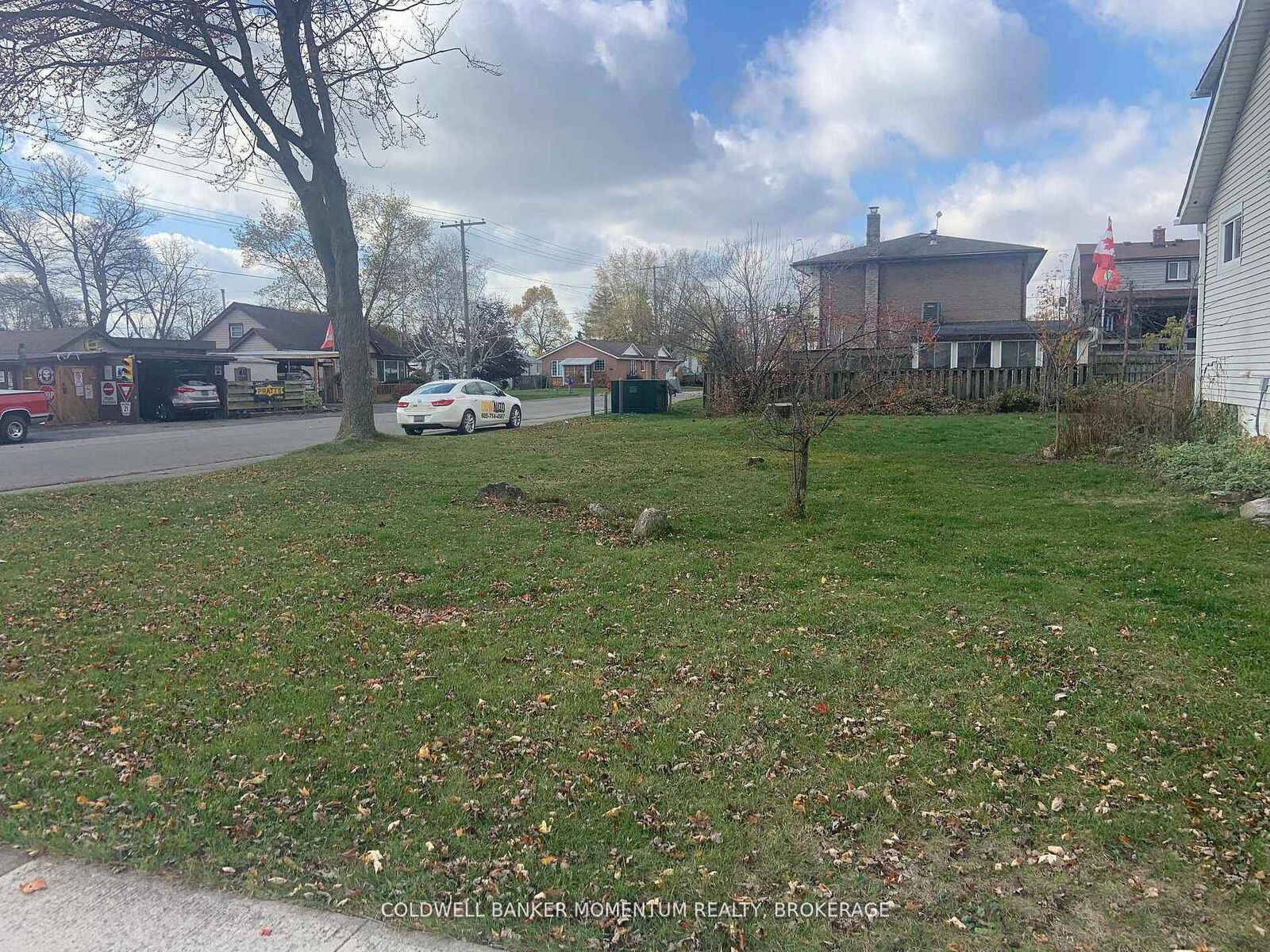 Property Photo: 652 Steele Street ON L3K 4Y9