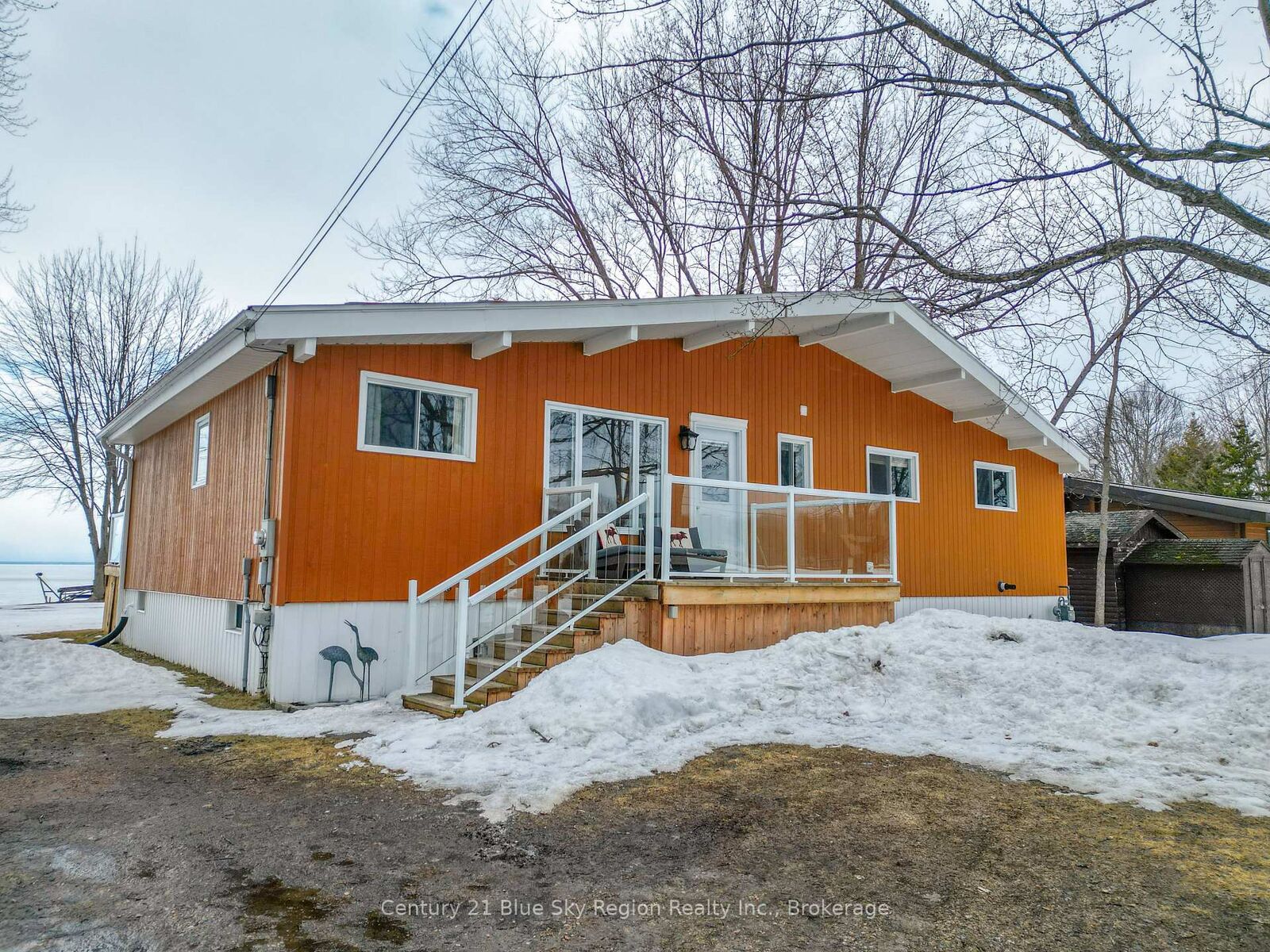 Property Photo:  370 Marleau Road  ON P2B 2X1 