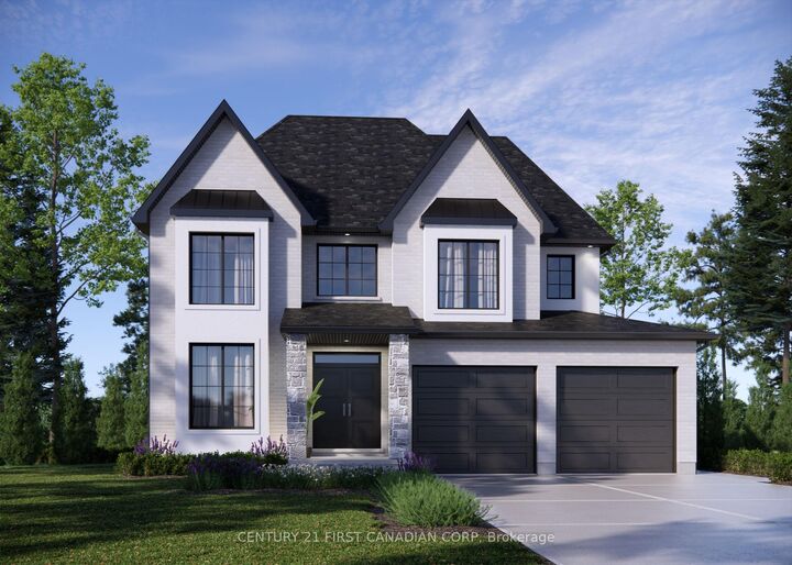 Lot 19 Linkway Boulevard — photo 1