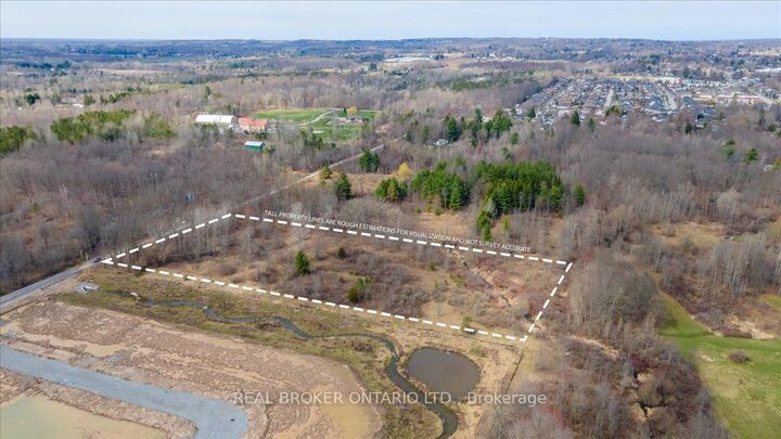 Property Photo:  436 Murdock Road  ON L3B 5N8 