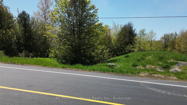 Property Photo: Pt Lt 30 Con 5 Ebr Pt 4 Isthmus Bay Road ON N0H 1W0