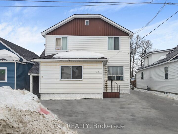 111 Taylor Avenue — photo 1