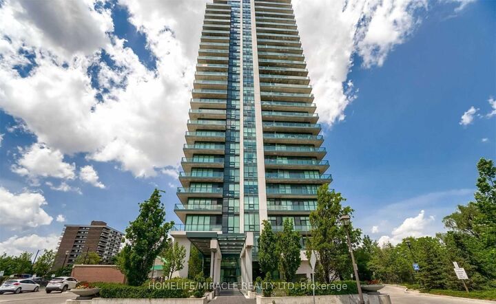 100 John Street 1002 — photo 1