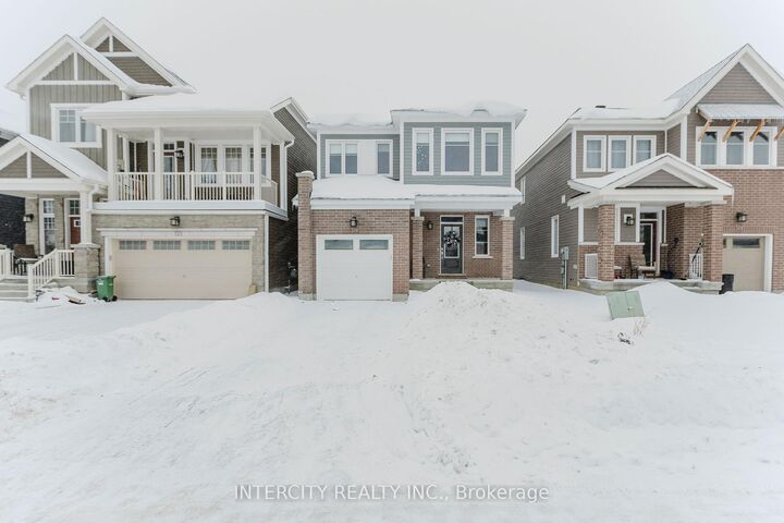 Property Photo: 124 Hackamore Crescent ON K0A 2Z0