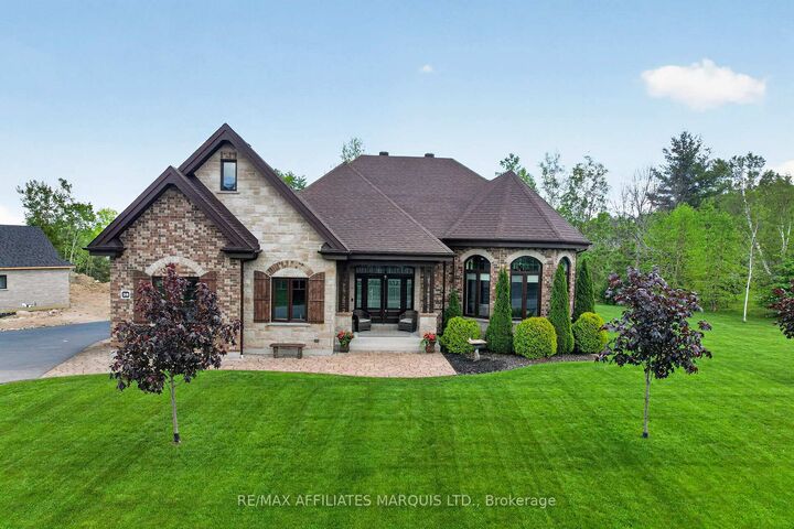 Property Photo: 38 Forest Hill Road ON K0C 1P0