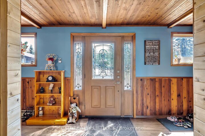 Property Photo:  25 Balsam Road  ON K9V 4R6 