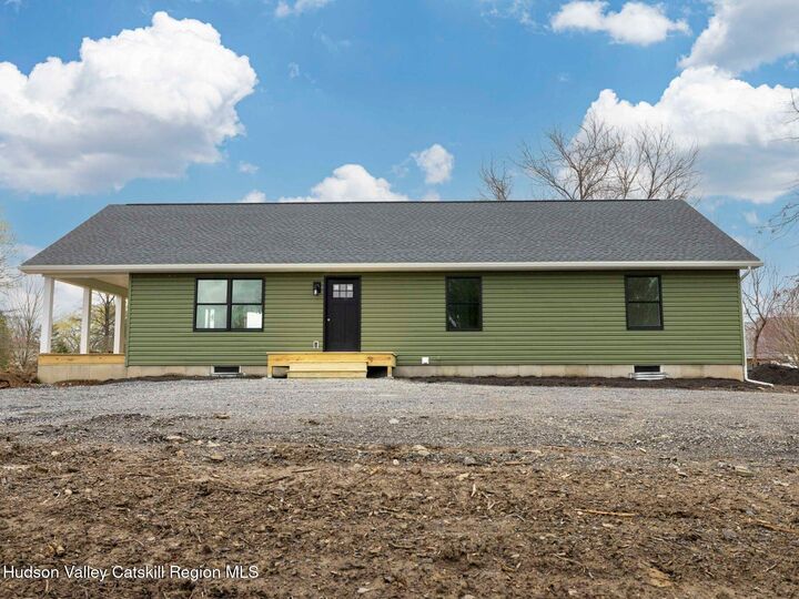 Property Photo: 615 County Route 6 NY 12526