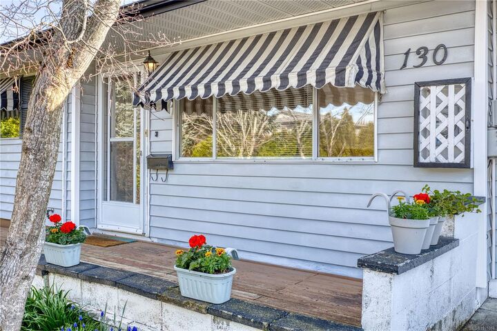 Property Photo: 130 Wildlife Pl BC V9R 6H2