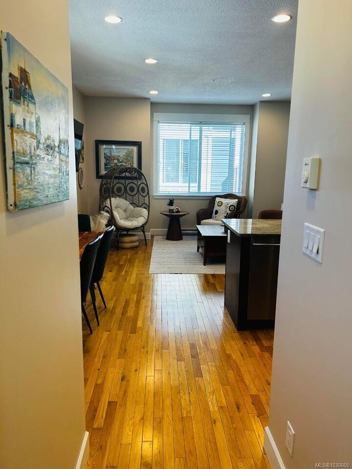 Property Photo: 6057 Doumont Rd #111 BC V9T 0G3