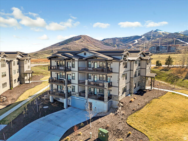 Property Photo:  1166 W Helling Cir 104  UT 84032 
