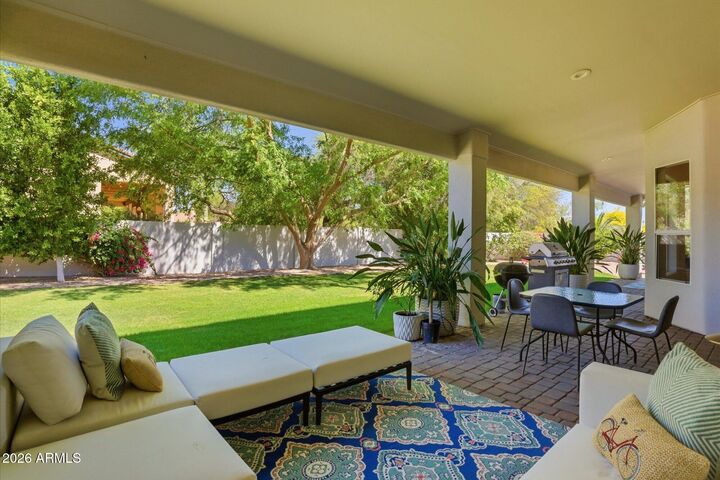 Property Photo: 9458 E Desert Cove Avenue AZ 85260