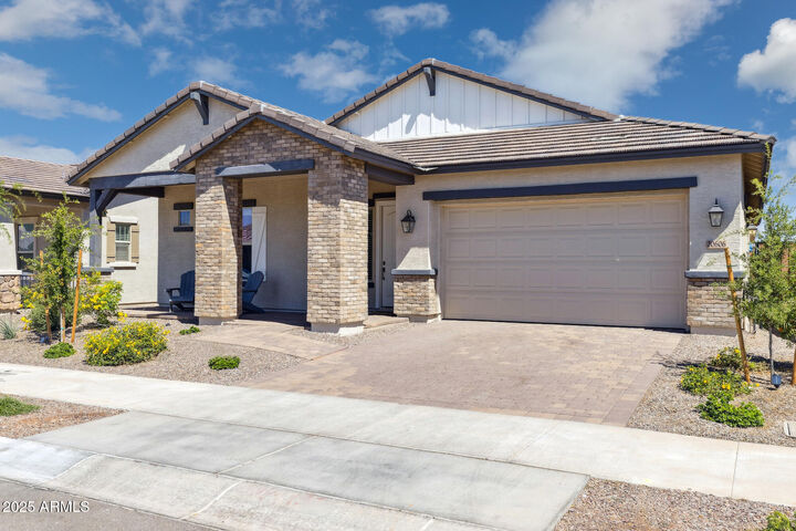 Property Photo:  20606 E Avenida Del Valle Court  AZ 85142 