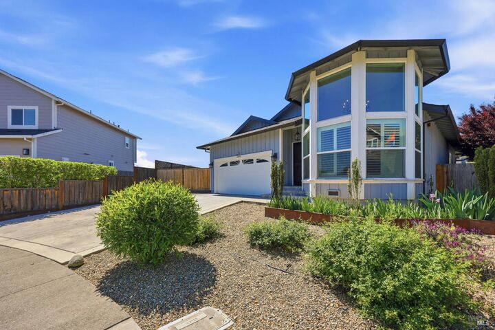 Property Photo:  1640 Jenna Place  CA 95403 