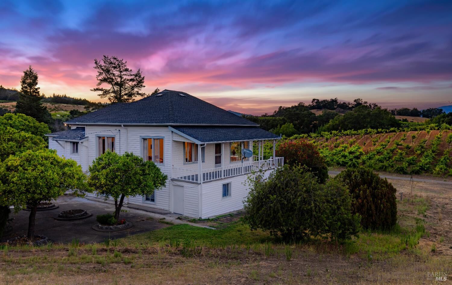 Property Photo:  0 Dutcher Creek Road  CA 95448 