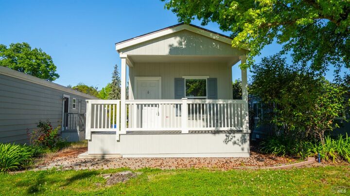 Property Photo:  108 Ensenada Drive  CA 94949 